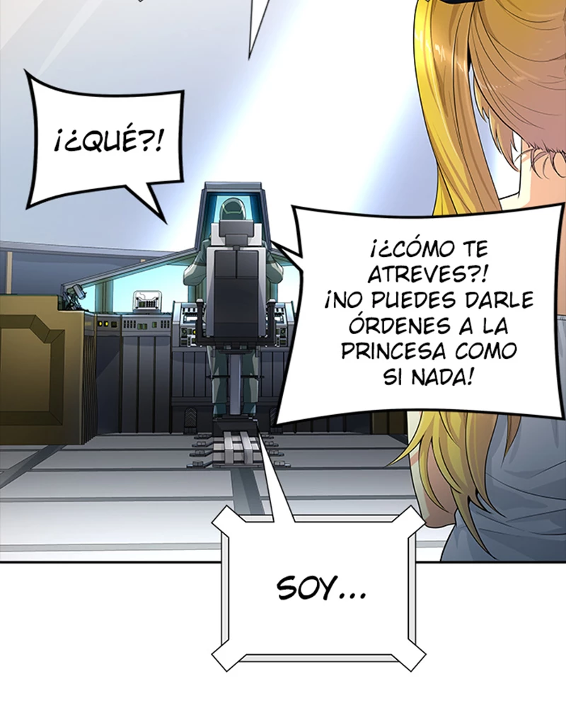 El irregular capítulo 546, página 140