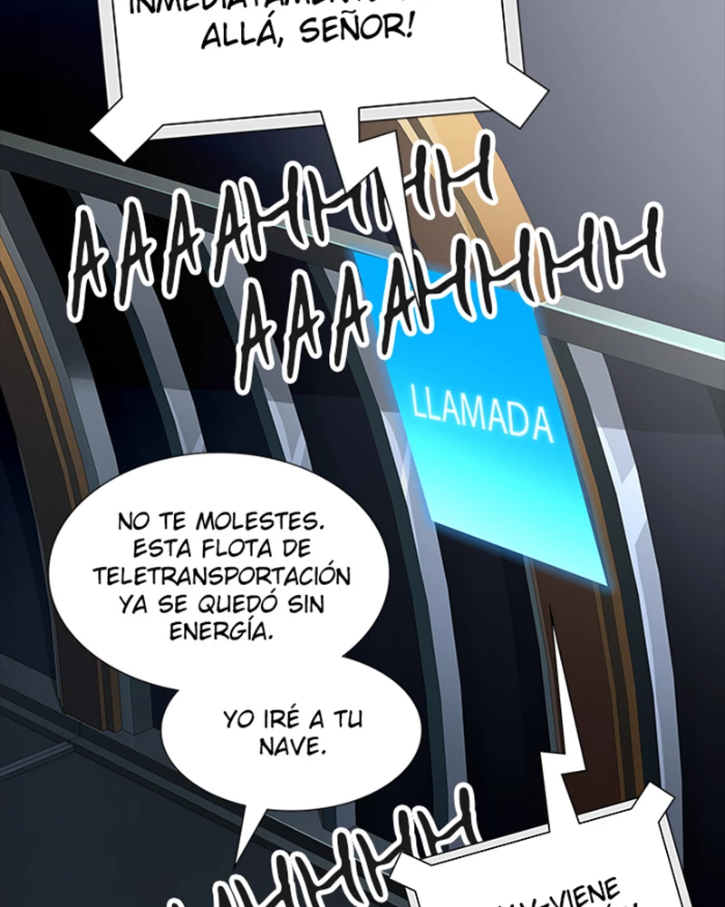 El irregular capítulo 546, página 150