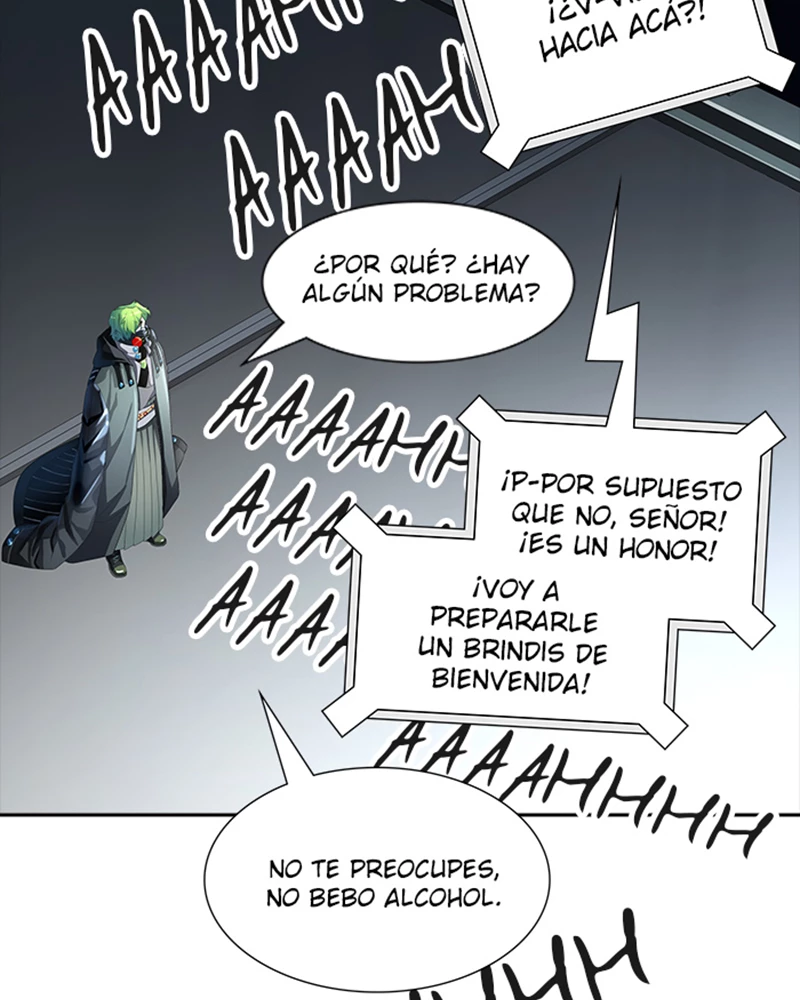 El irregular capítulo 546, página 151