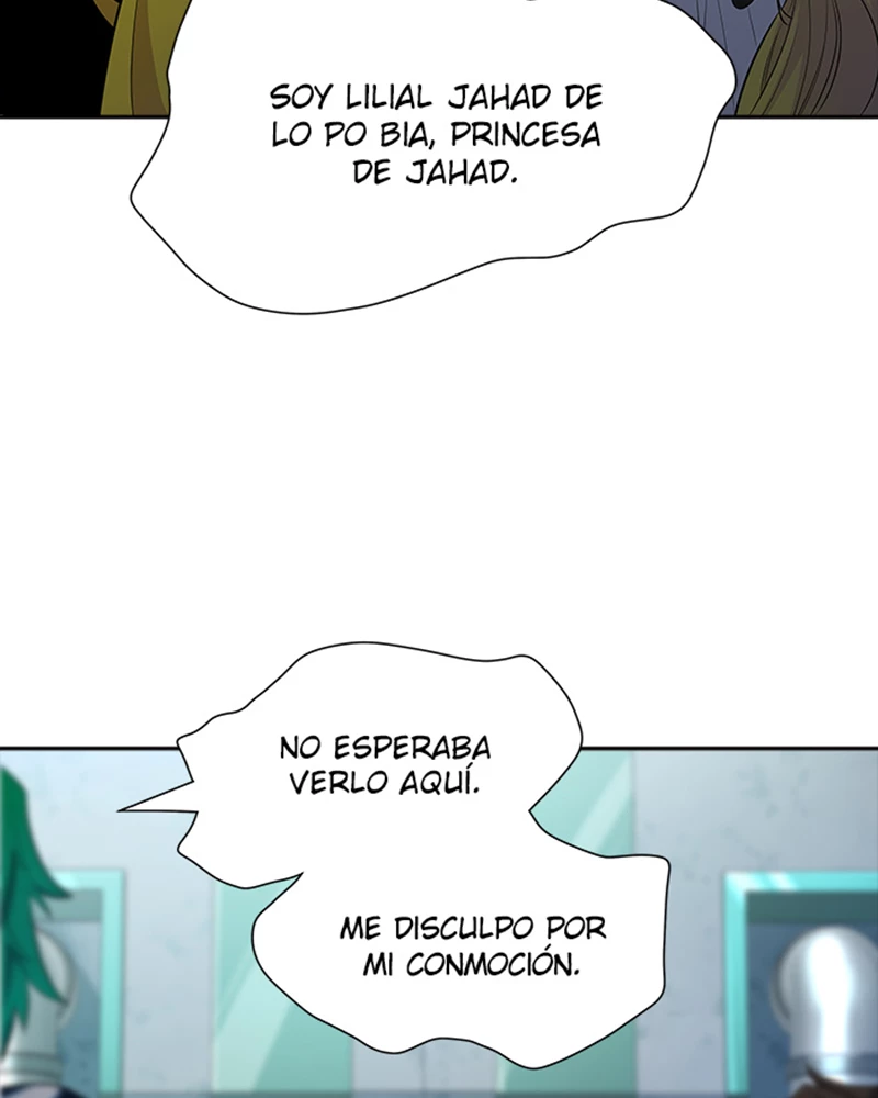 El irregular capítulo 546, página 162