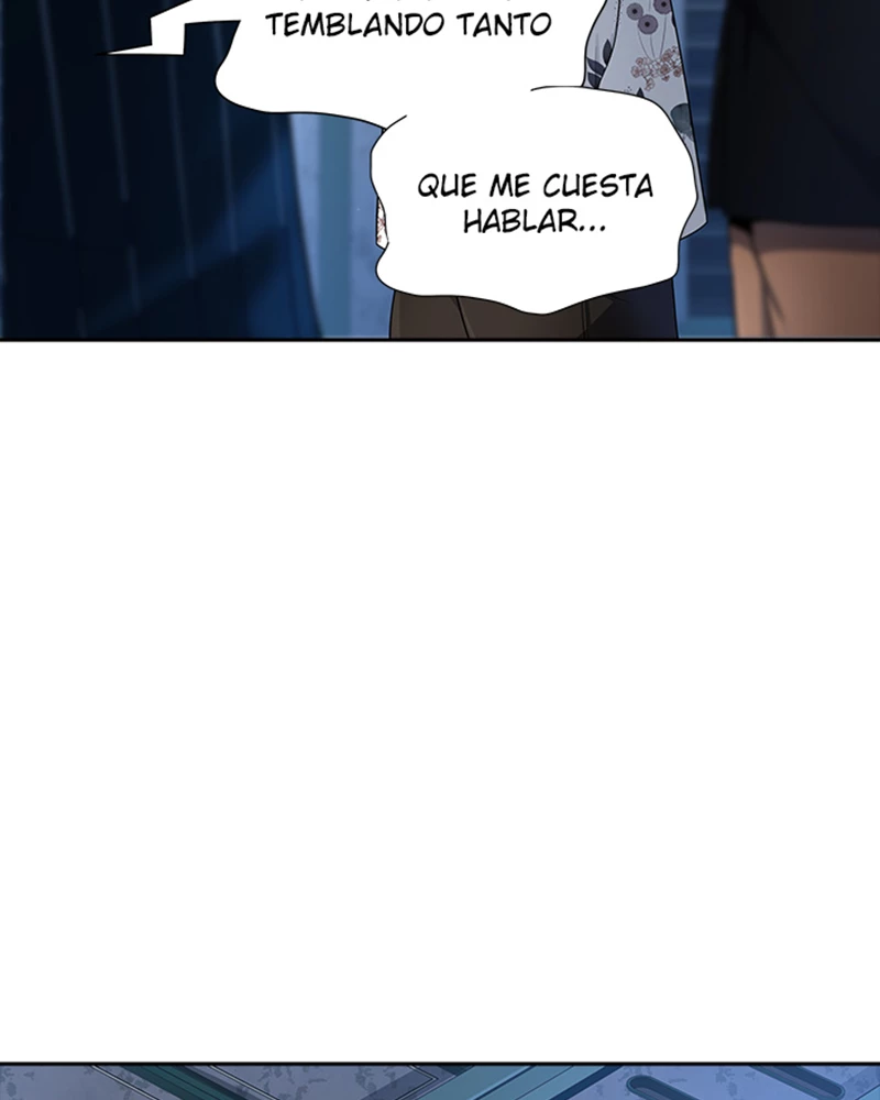 El irregular capítulo 546, página 164