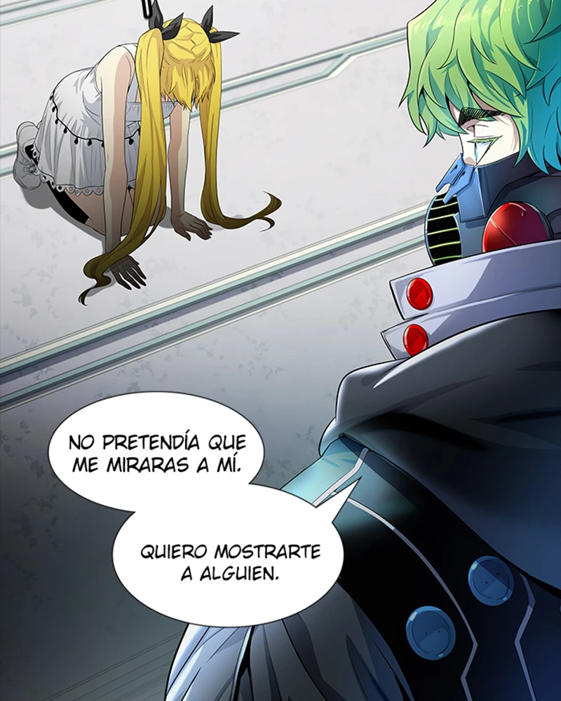 El irregular capítulo 546, página 170