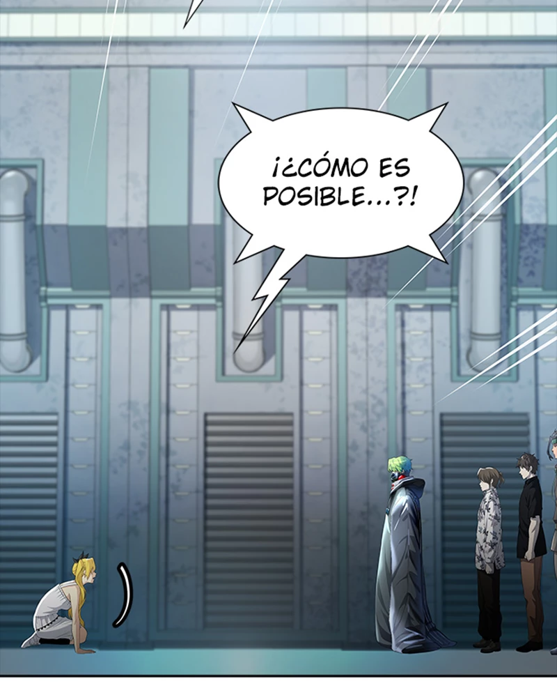 El irregular capítulo 546, página 174