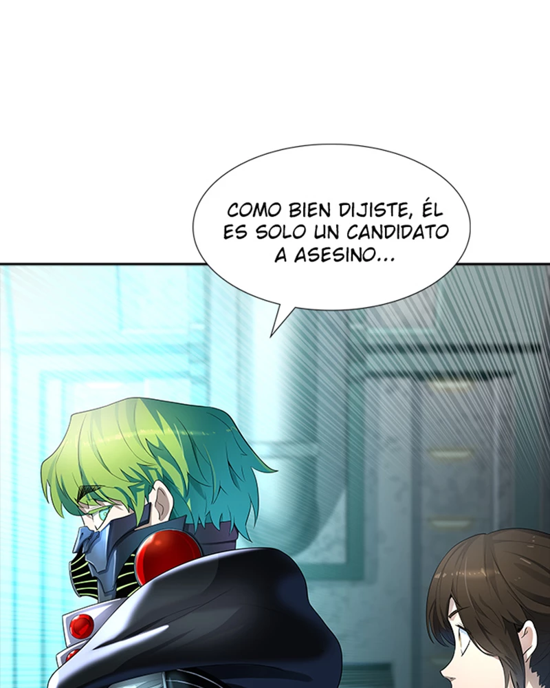 El irregular capítulo 546, página 187