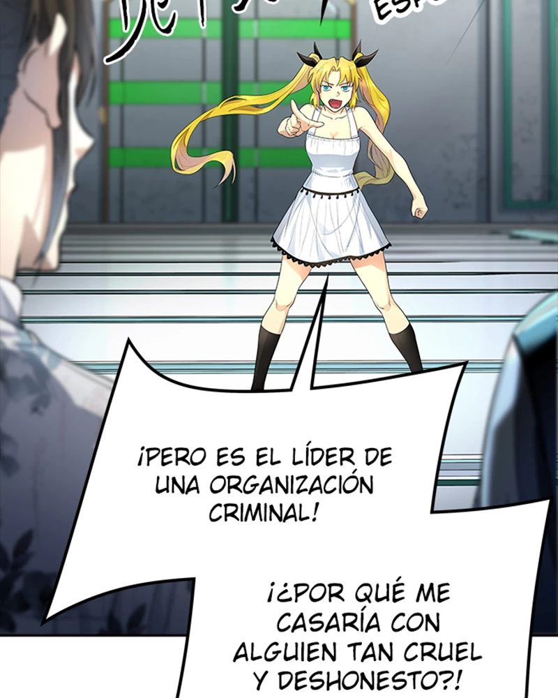 El irregular capítulo 546, página 190