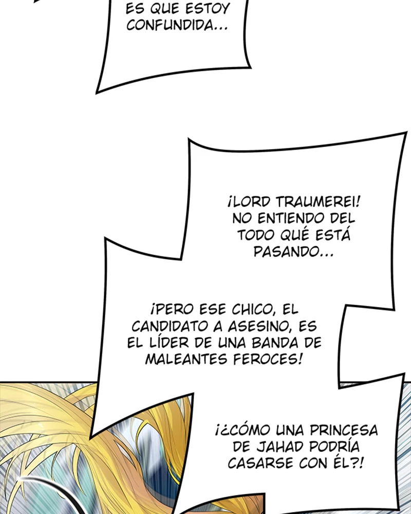El irregular capítulo 546, página 196