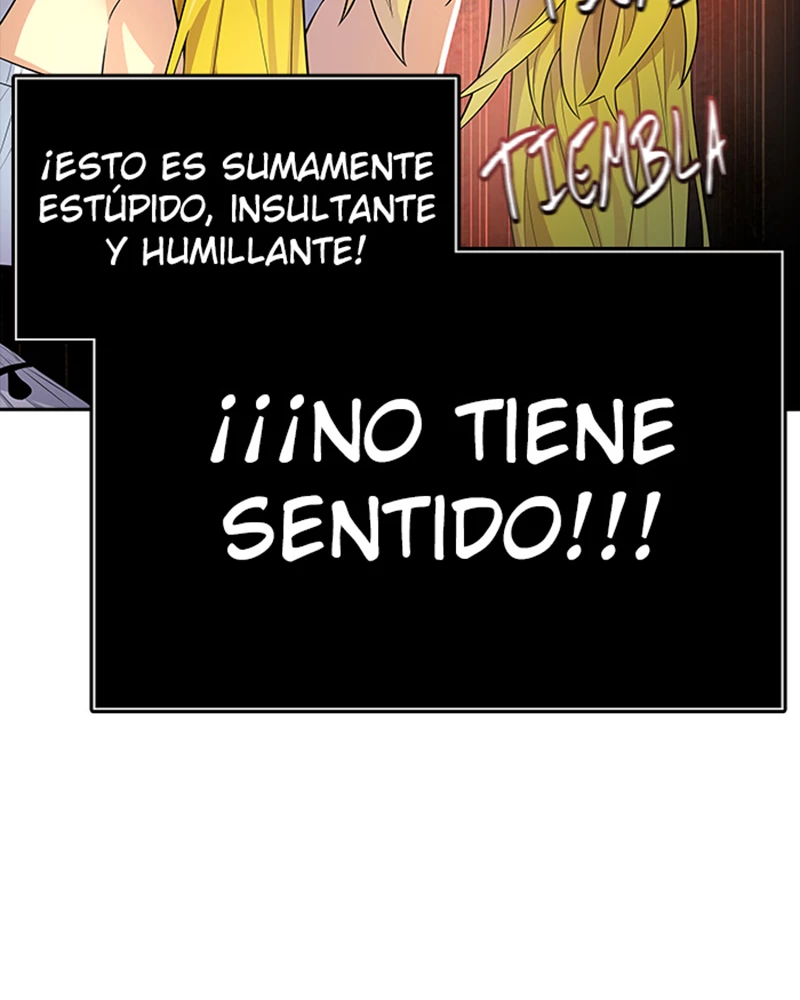 El irregular capítulo 546, página 203