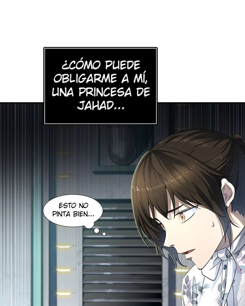El irregular capítulo 546, página 204