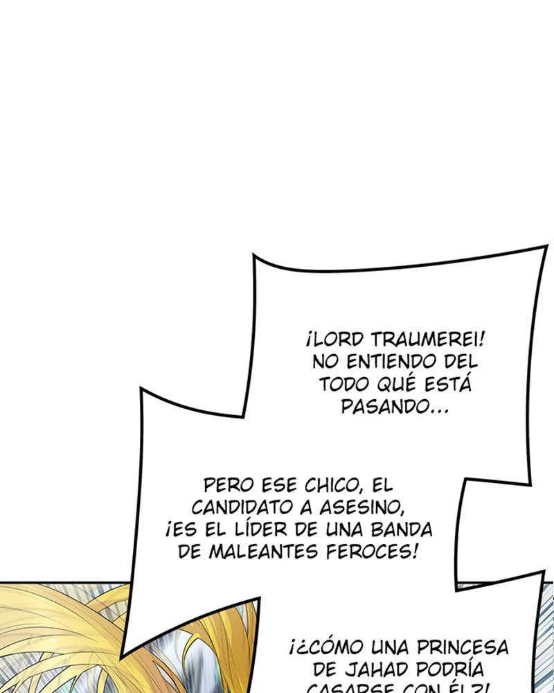 El irregular capítulo 547, página 1