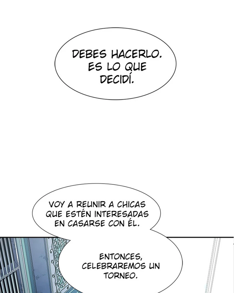 El irregular capítulo 547, página 3