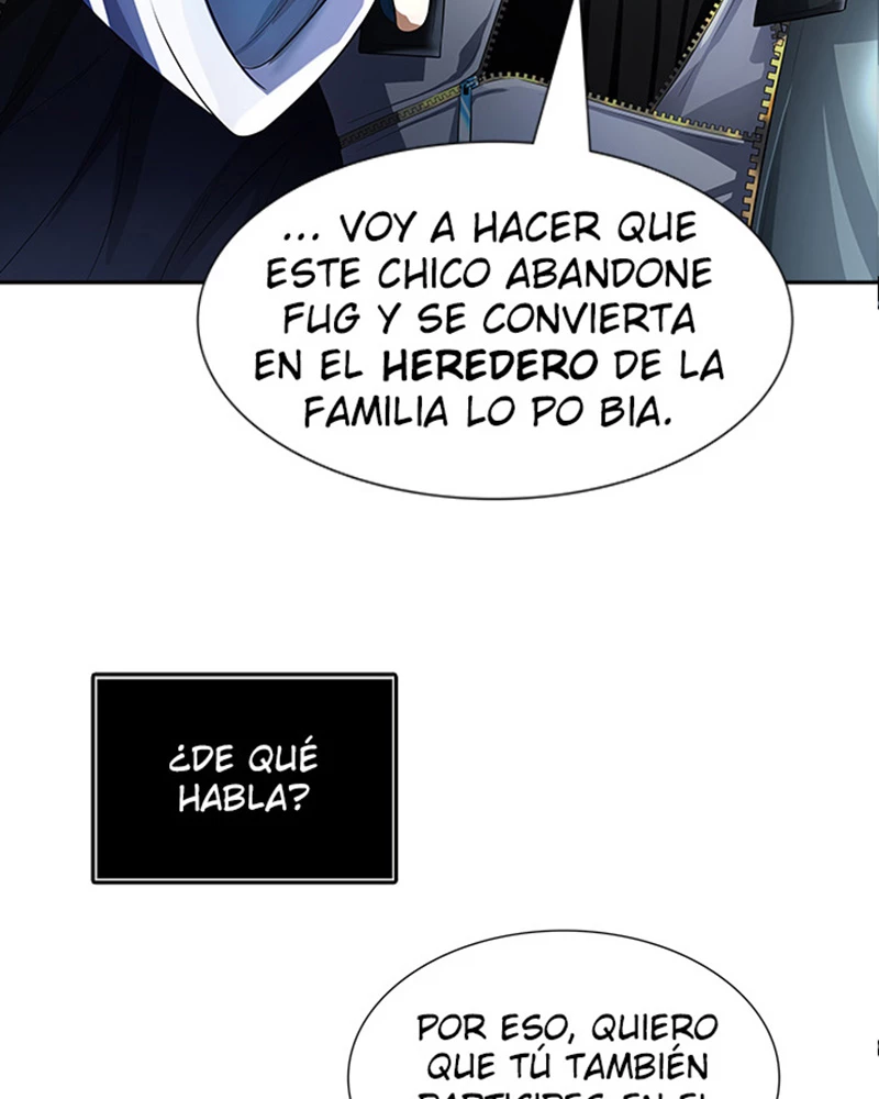 El irregular capítulo 547, página 5