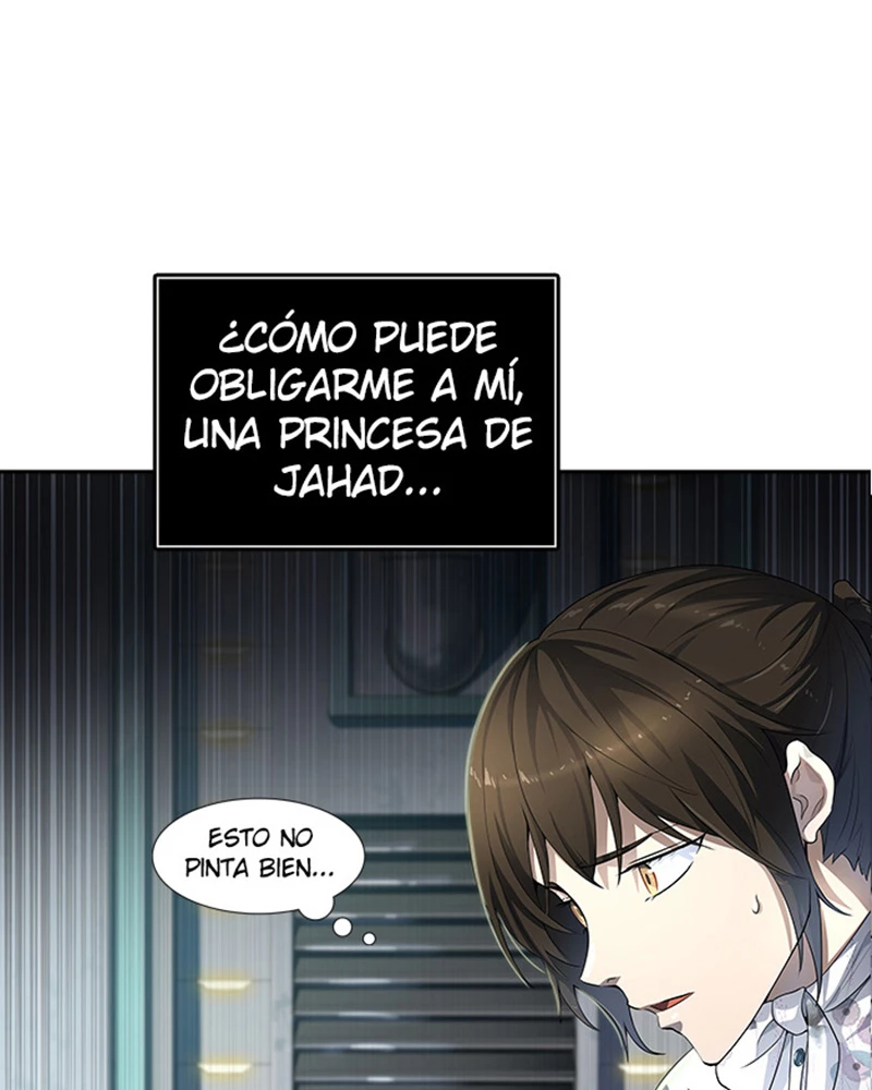 El irregular capítulo 547, página 9