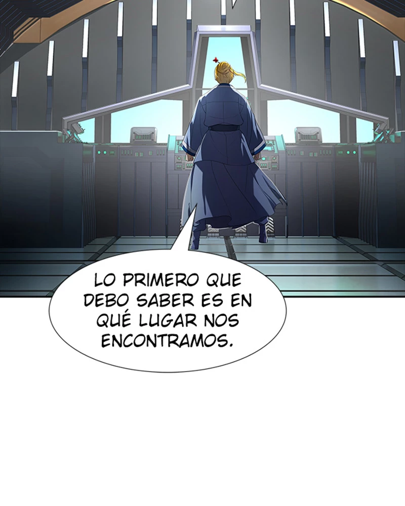 El irregular capítulo 547, página 28