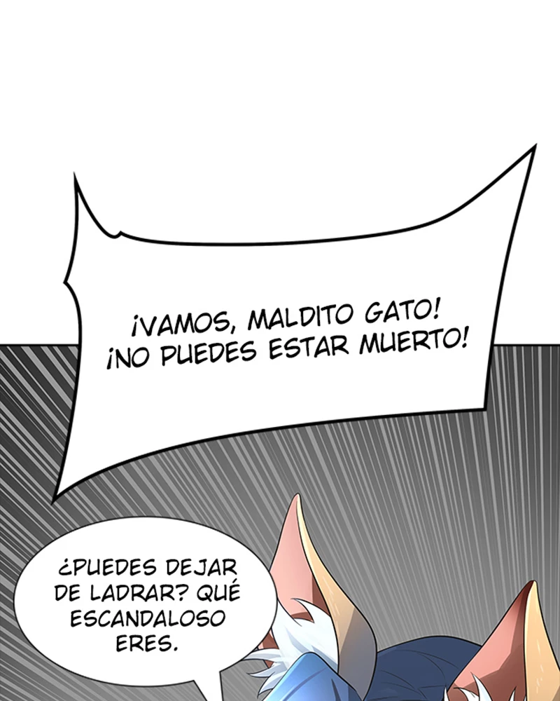 El irregular capítulo 547, página 35