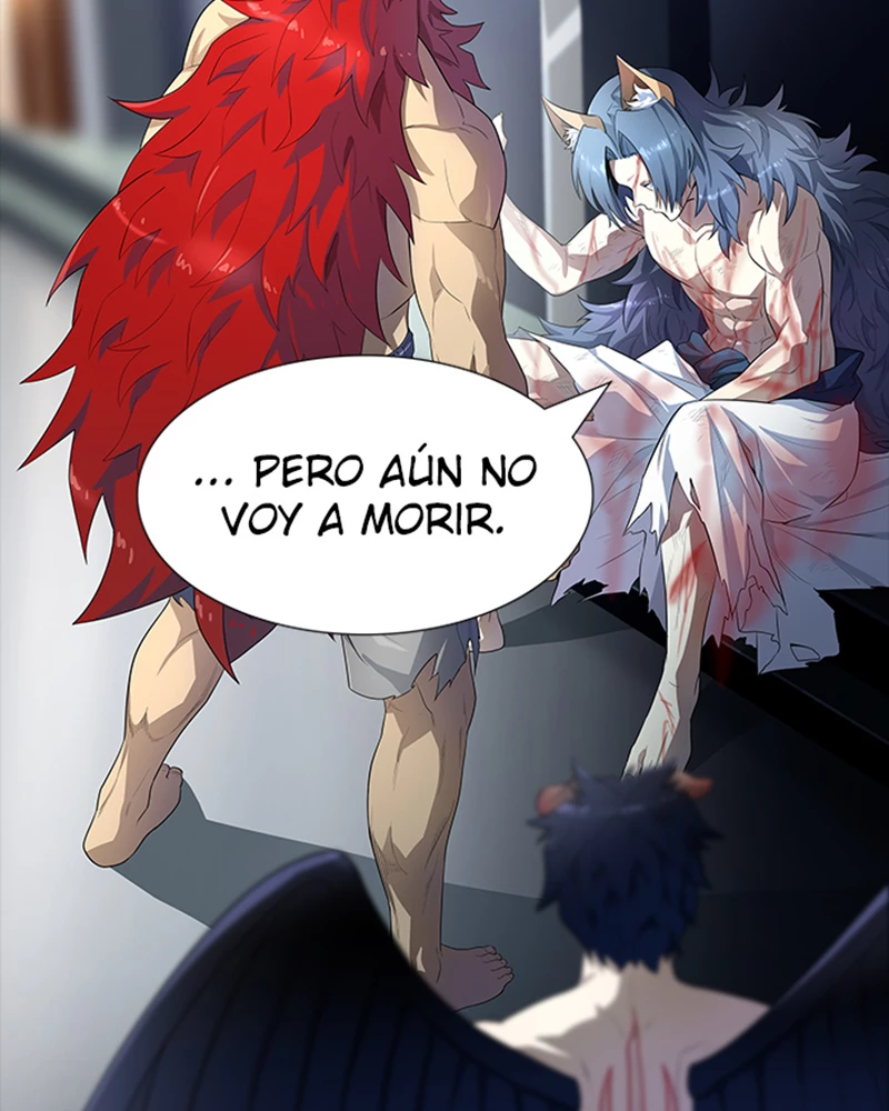 El irregular capítulo 547, página 61