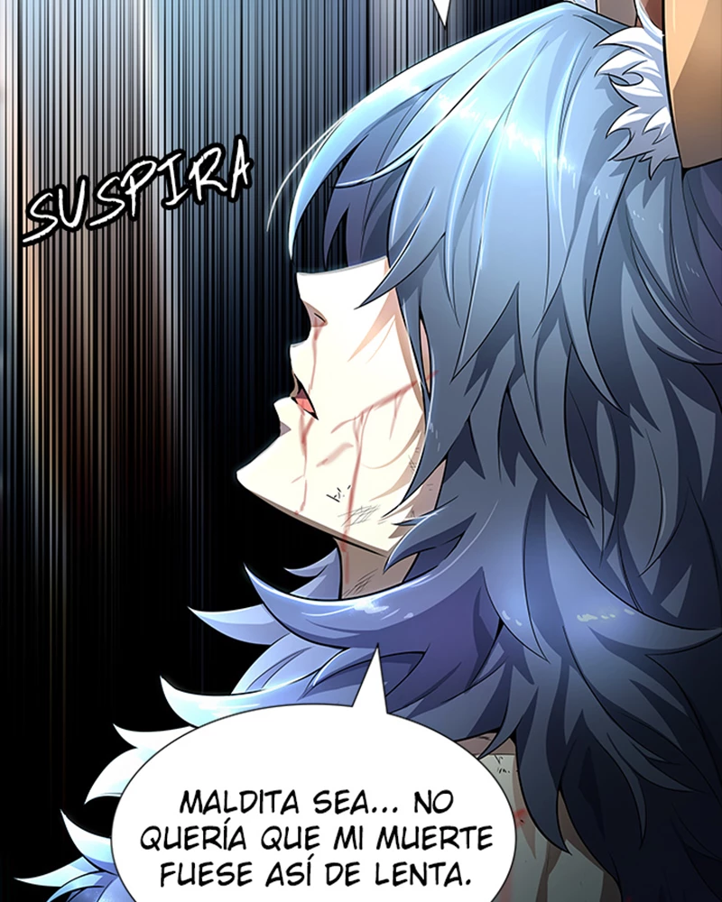 El irregular capítulo 547, página 63
