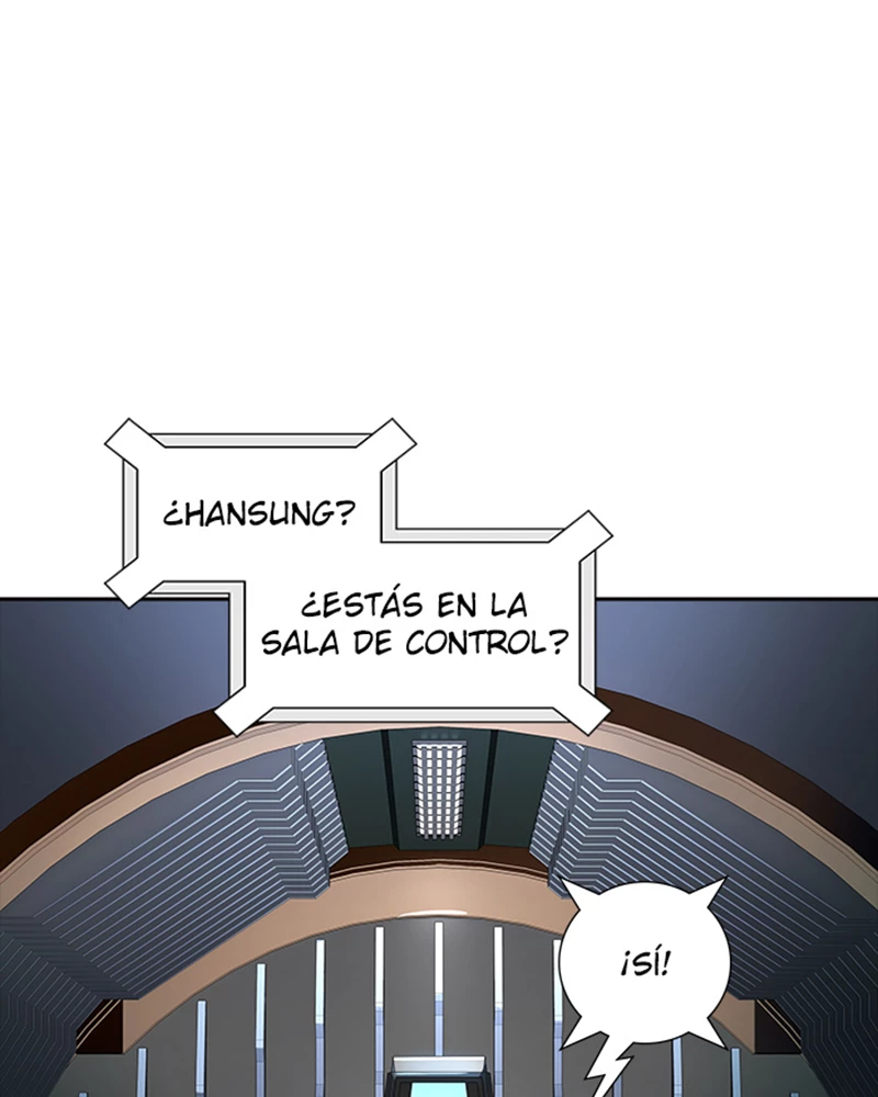 El irregular capítulo 547, página 81