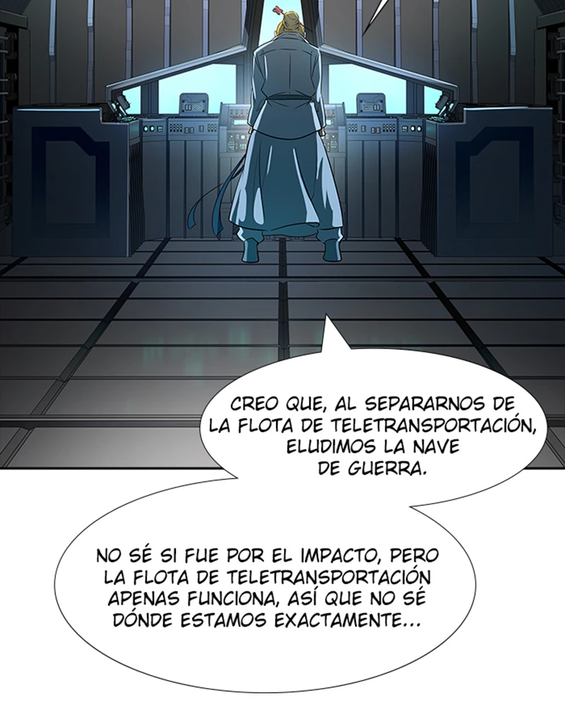 El irregular capítulo 547, página 82