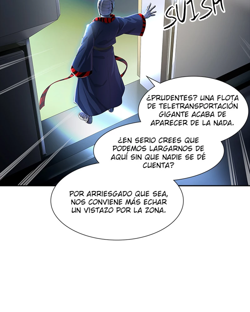 El irregular capítulo 547, página 85