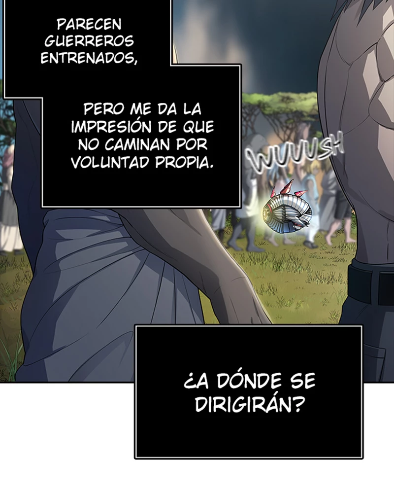 El irregular capítulo 547, página 89