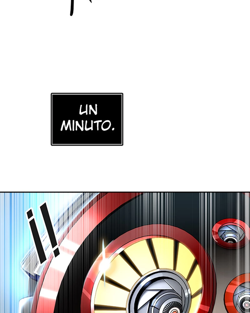 El irregular capítulo 547, página 103