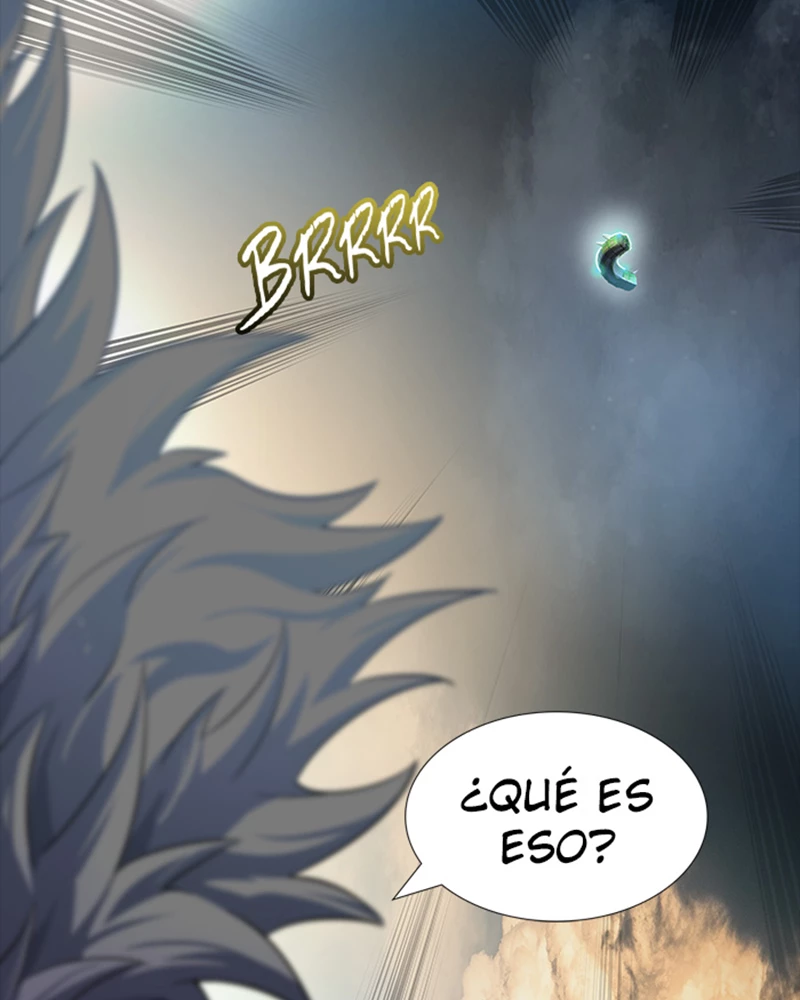 El irregular capítulo 547, página 107