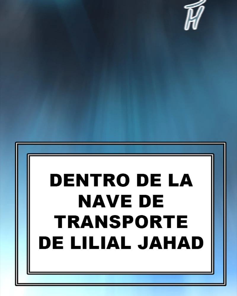 El irregular capítulo 547, página 116