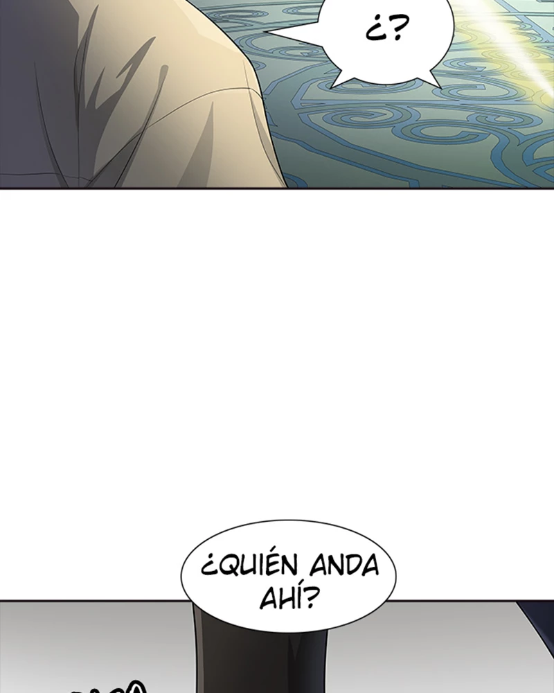 El irregular capítulo 547, página 124