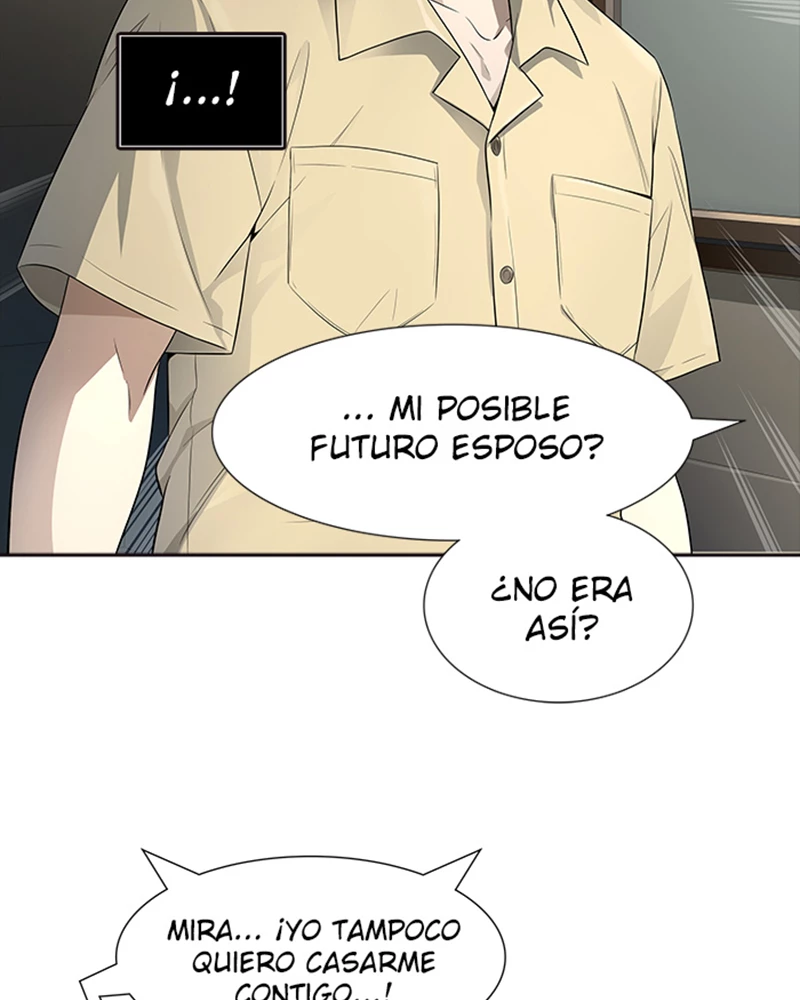 El irregular capítulo 547, página 133