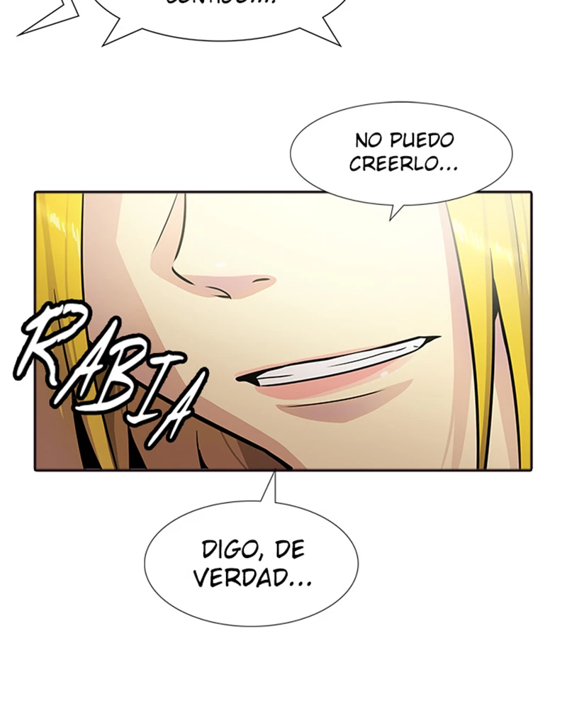 El irregular capítulo 547, página 134