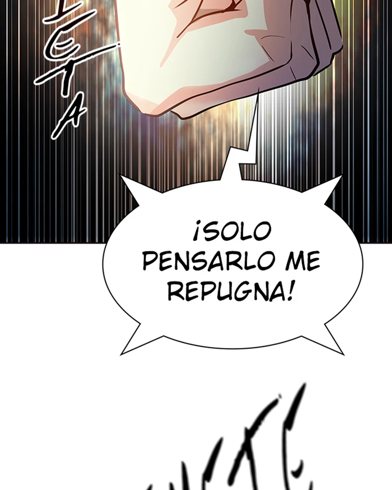 El irregular capítulo 547, página 136