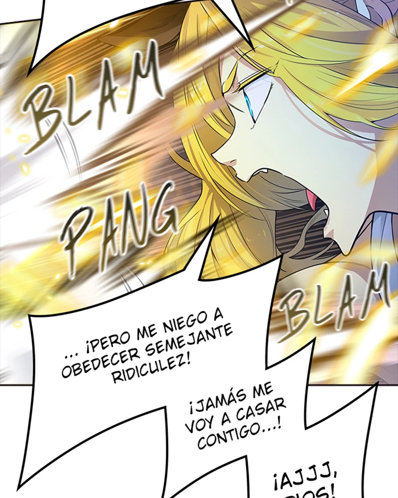 El irregular capítulo 547, página 143