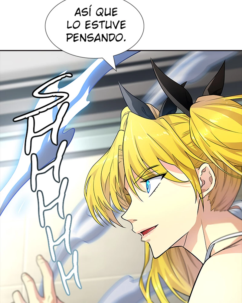 El irregular capítulo 547, página 148