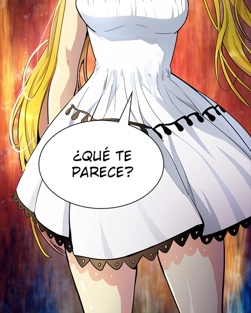 El irregular capítulo 547, página 155