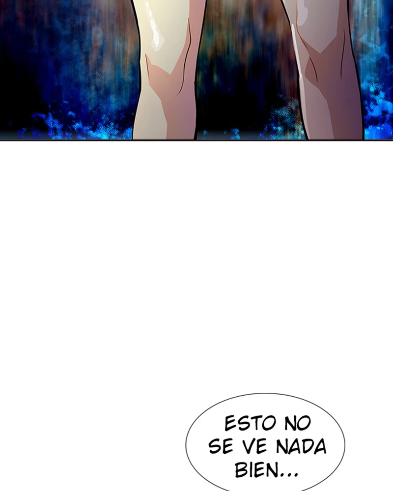 El irregular capítulo 547, página 156