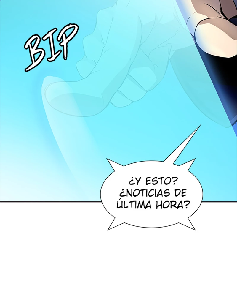 El irregular capítulo 547, página 162