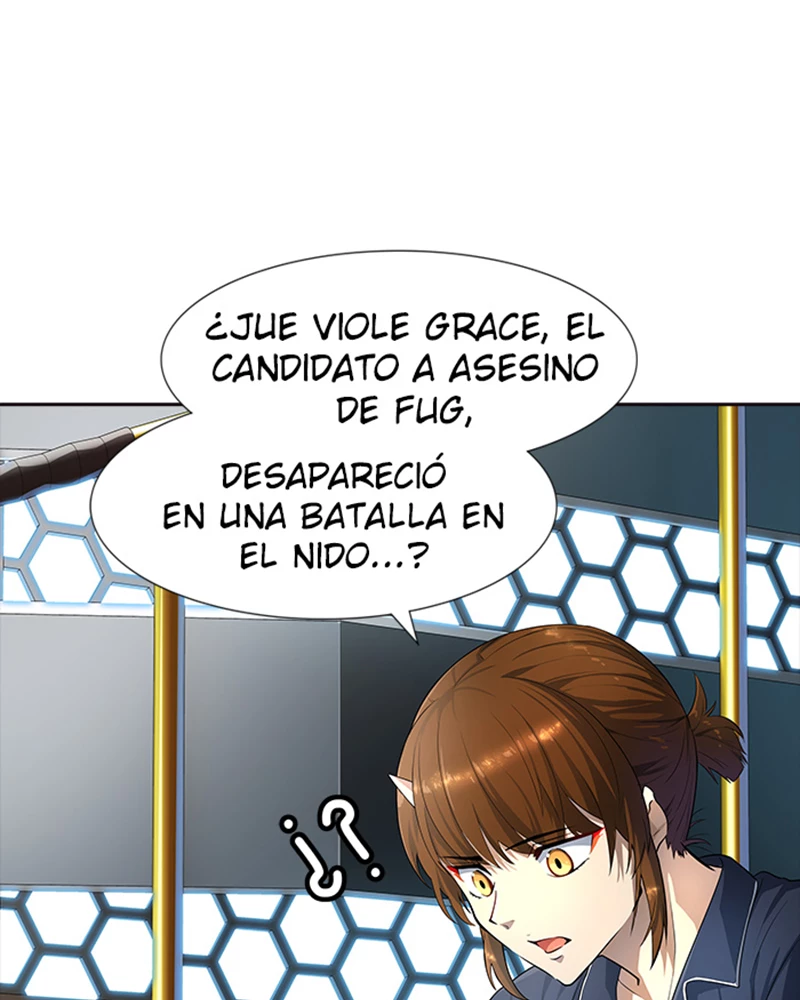 El irregular capítulo 547, página 163
