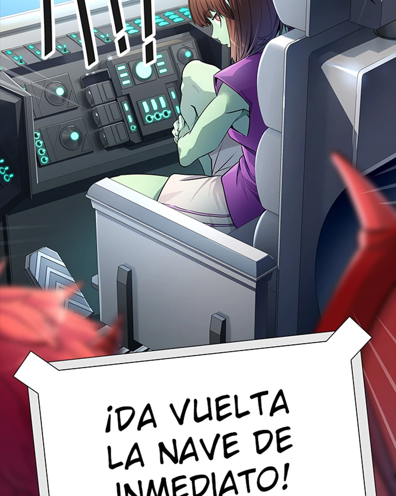 El irregular capítulo 547, página 173
