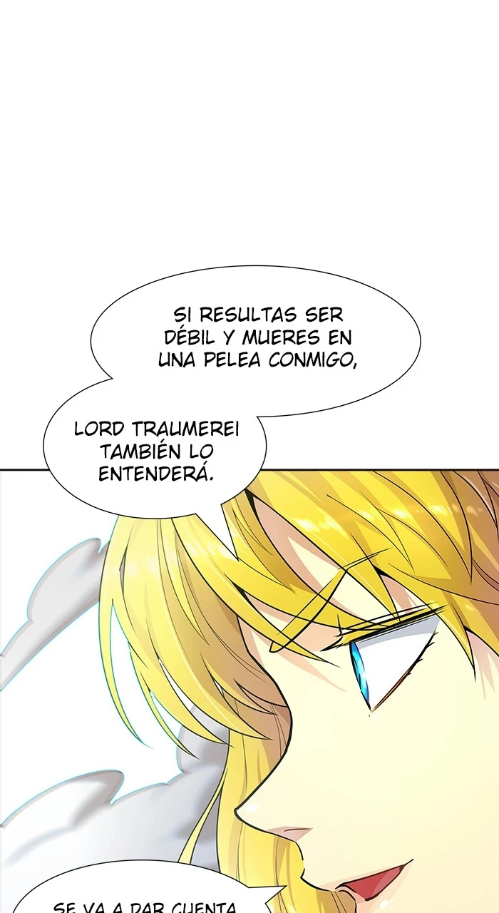 El irregular capítulo 548, página 1