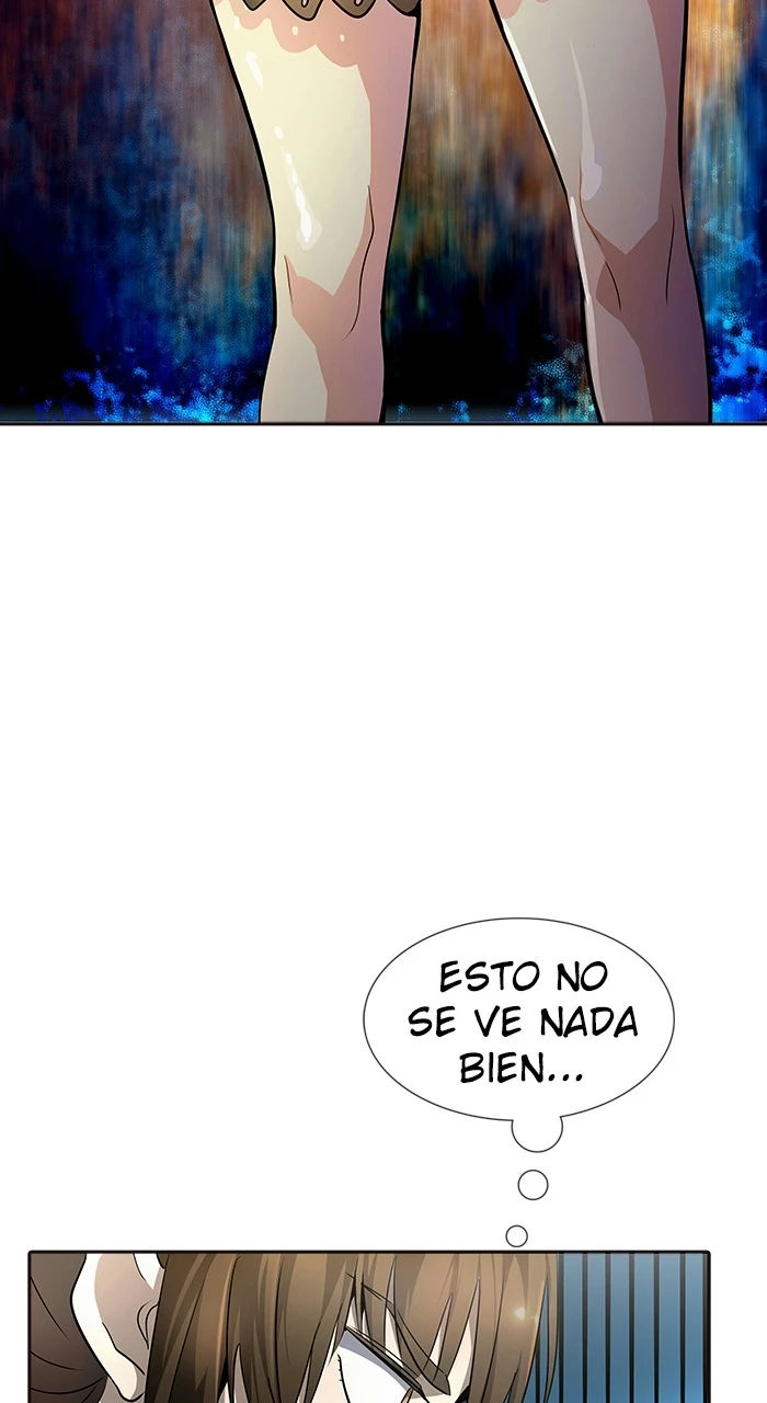 El irregular capítulo 548, página 5