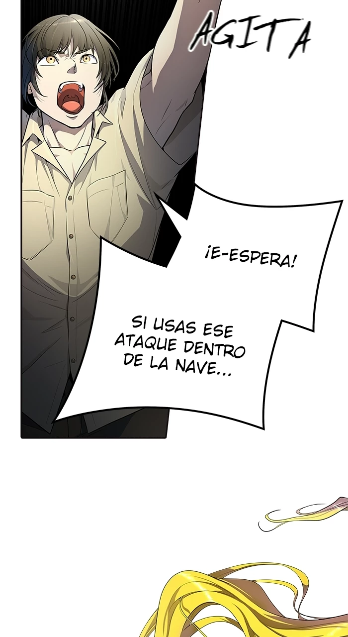 El irregular capítulo 548, página 27