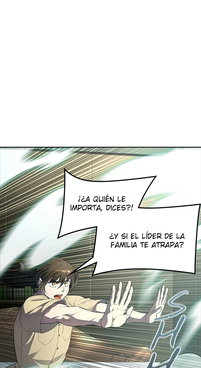 El irregular capítulo 548, página 32