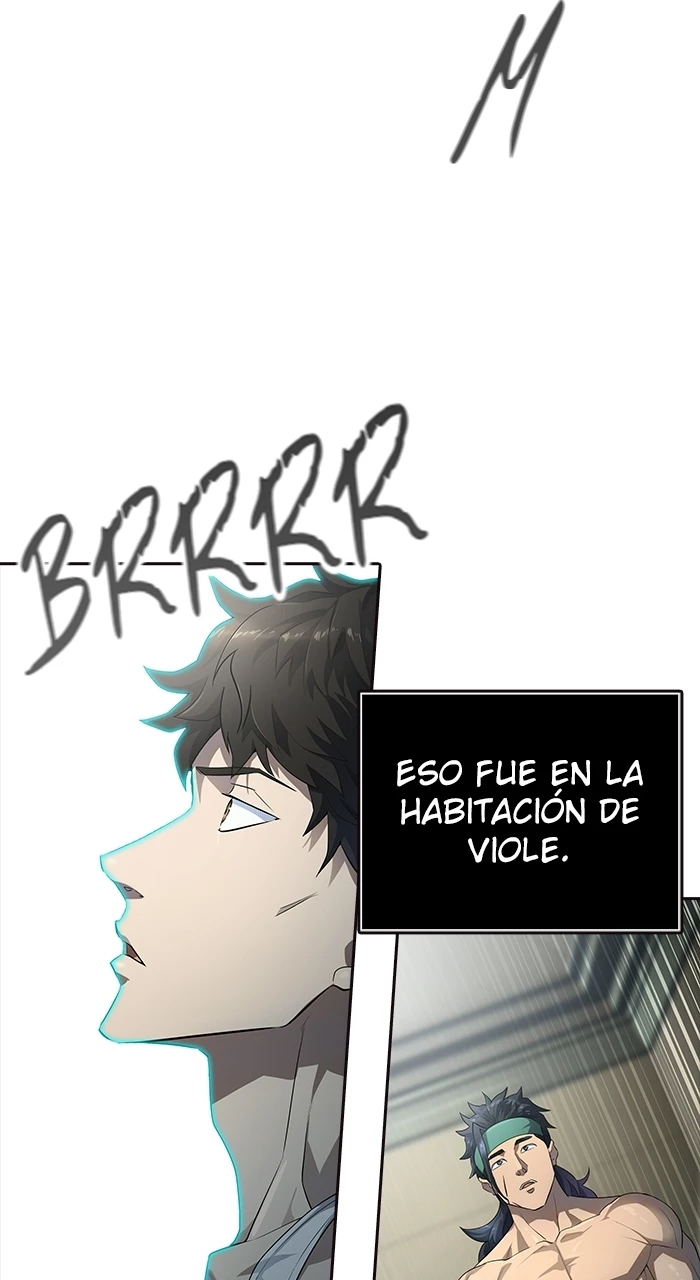 El irregular capítulo 548, página 39