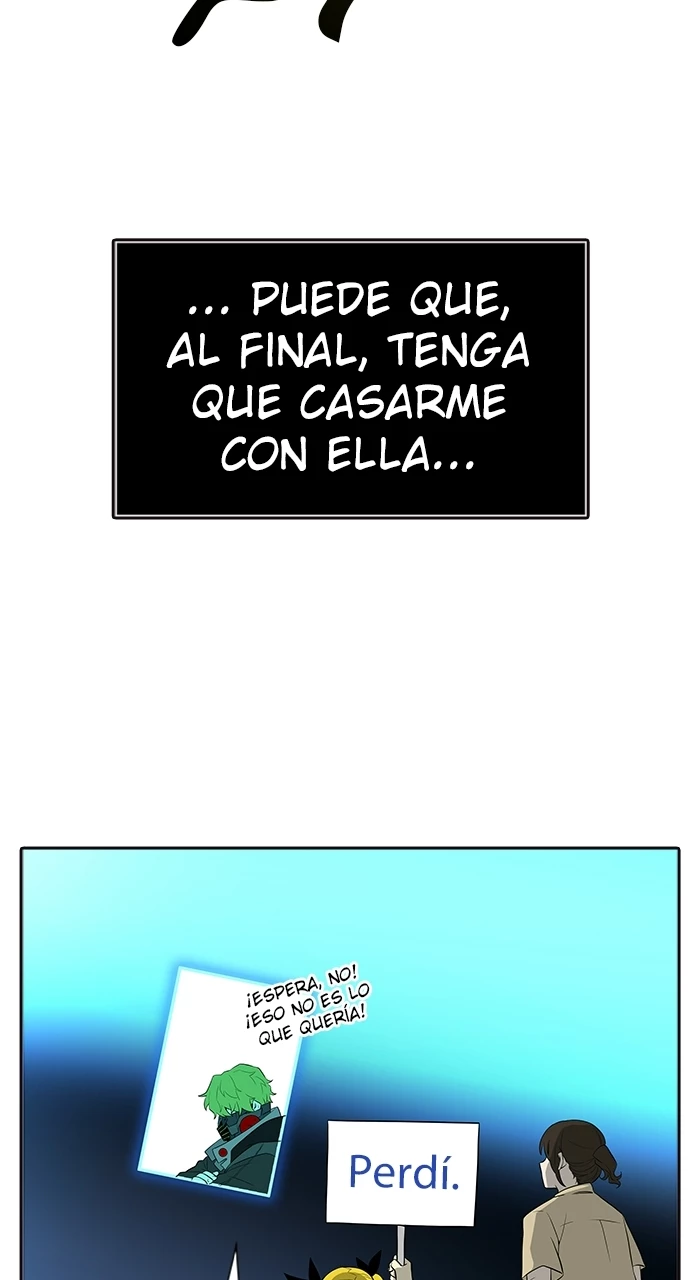 El irregular capítulo 548, página 50