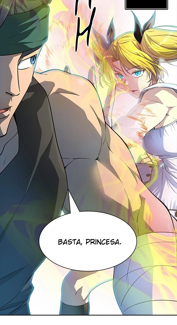 El irregular capítulo 548, página 61