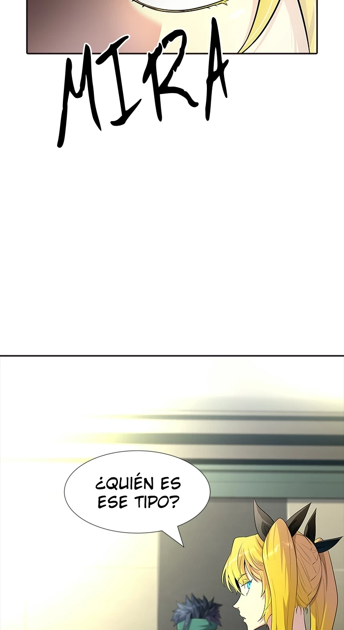 El irregular capítulo 548, página 66