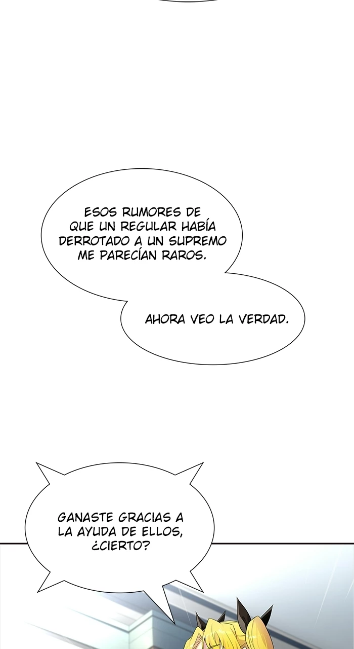 El irregular capítulo 548, página 69