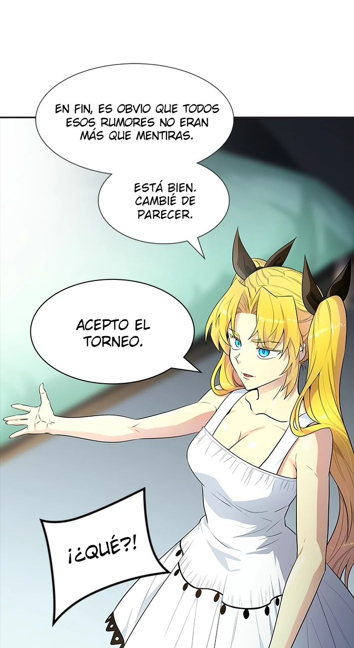 El irregular capítulo 548, página 72