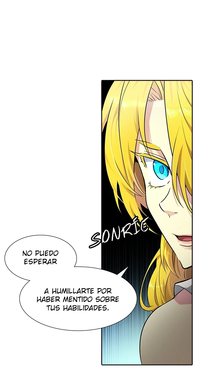 El irregular capítulo 548, página 76