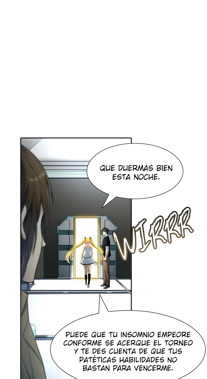 El irregular capítulo 548, página 77